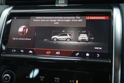 2019 Land Rover Discovery Sport D150 S