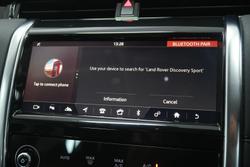 2019 Land Rover Discovery Sport D150 S