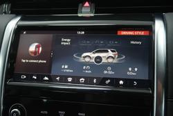 2019 Land Rover Discovery Sport D150 S