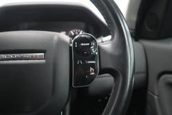 2019 Land Rover Discovery Sport D150 S