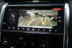 2019 Land Rover Discovery Sport D150 S