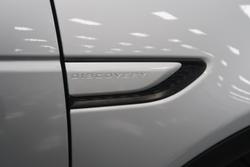 2019 Land Rover Discovery Sport D150 S