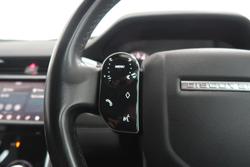 2019 Land Rover Discovery Sport D150 S