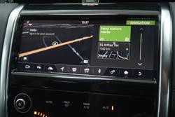 2019 Land Rover Discovery Sport D150 S