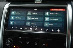 2019 Land Rover Discovery Sport D150 S