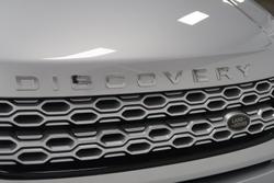 2019 Land Rover Discovery Sport D150 S