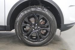 2019 Land Rover Discovery Sport D150 S