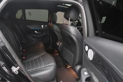 2019 Mercedes-Benz GLC-Class GLC43 AMG