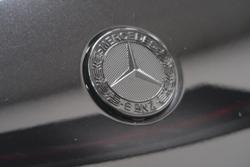 2019 Mercedes-Benz GLC-Class GLC43 AMG