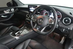 2019 Mercedes-Benz GLC-Class GLC43 AMG