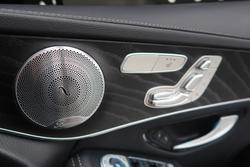 2019 Mercedes-Benz GLC-Class GLC43 AMG