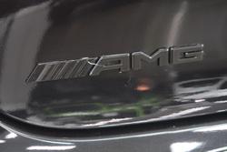 2019 Mercedes-Benz GLC-Class GLC43 AMG