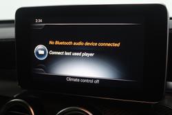 2019 Mercedes-Benz GLC-Class GLC43 AMG