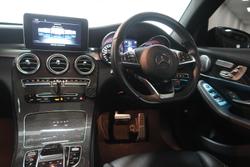 2019 Mercedes-Benz GLC-Class GLC43 AMG