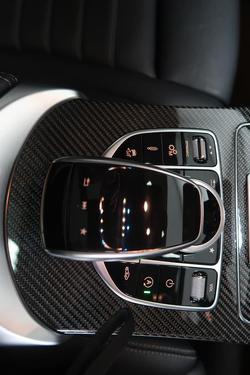 2019 Mercedes-Benz GLC-Class GLC43 AMG