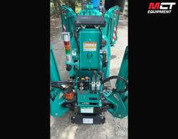 2021 MAEDA MC285C Green