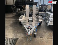 2021 MAEDA MC285C Green