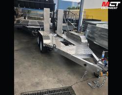 2021 MAEDA MC285C Green