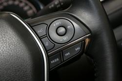 2018 Toyota Camry SL