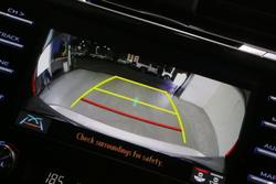 2018 Toyota Camry SL