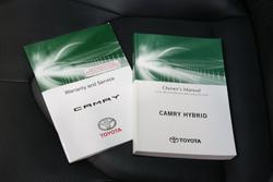 2018 Toyota Camry SL