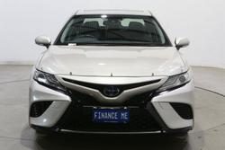 2018 Toyota Camry SL