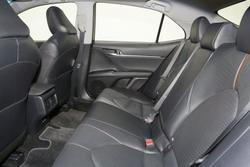 2018 Toyota Camry SL