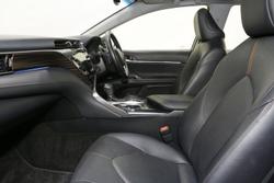 2018 Toyota Camry SL