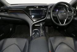 2018 Toyota Camry SL