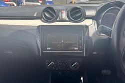 2019 Suzuki Swift GL
