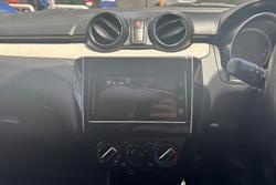 2019 Suzuki Swift GL