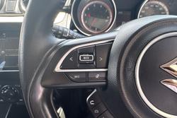 2019 Suzuki Swift GL