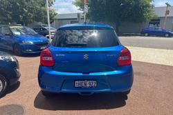 2019 Suzuki Swift GL