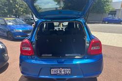 2019 Suzuki Swift GL