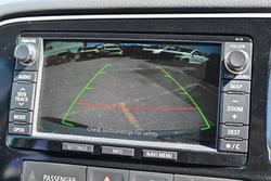 2016 Mitsubishi Outlander XLS