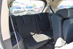 2016 Mitsubishi Outlander XLS ZK MY16 4X4 On Demand White