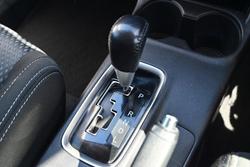 2016 Mitsubishi Outlander XLS ZK MY16 4X4 On Demand White