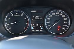 2016 Mitsubishi Outlander XLS