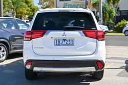 2016 Mitsubishi Outlander XLS