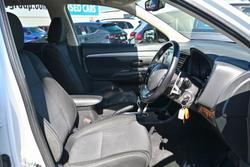 2016 Mitsubishi Outlander XLS