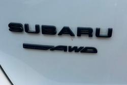 2021 Subaru Outback AWD Sport