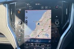 2021 Subaru Outback AWD Sport