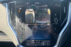 2021 Subaru Outback AWD Sport