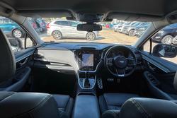 2021 Subaru Outback AWD Sport