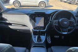 2021 Subaru Outback AWD Sport