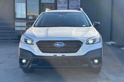 2021 Subaru Outback AWD Sport