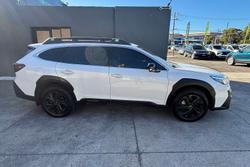 2021 Subaru Outback AWD Sport