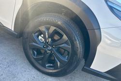 2021 Subaru Outback AWD Sport