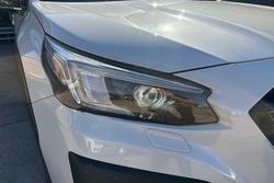 2021 Subaru Outback AWD Sport