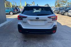 2021 Subaru Outback AWD Sport